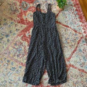 Loft capri-length jumper-size medium